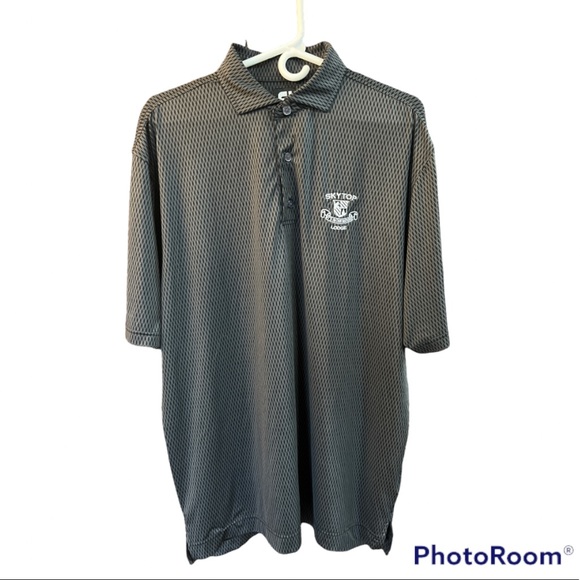 FootJoy Other - FJ FootJoy Large Skytop Lodge Poconos PA  Golf Polo UV50  Discounted Shipping